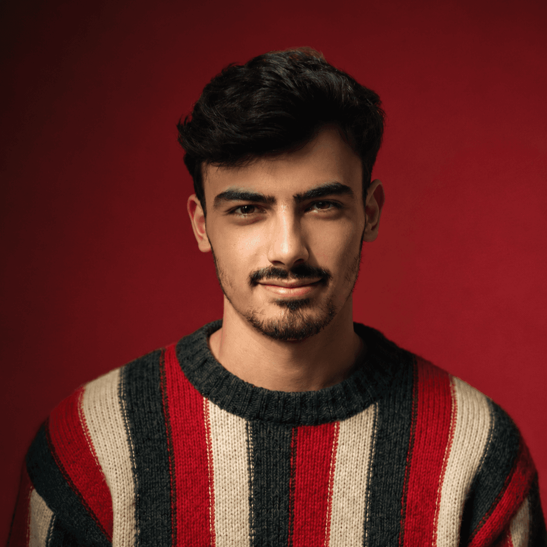 Founder Avatar